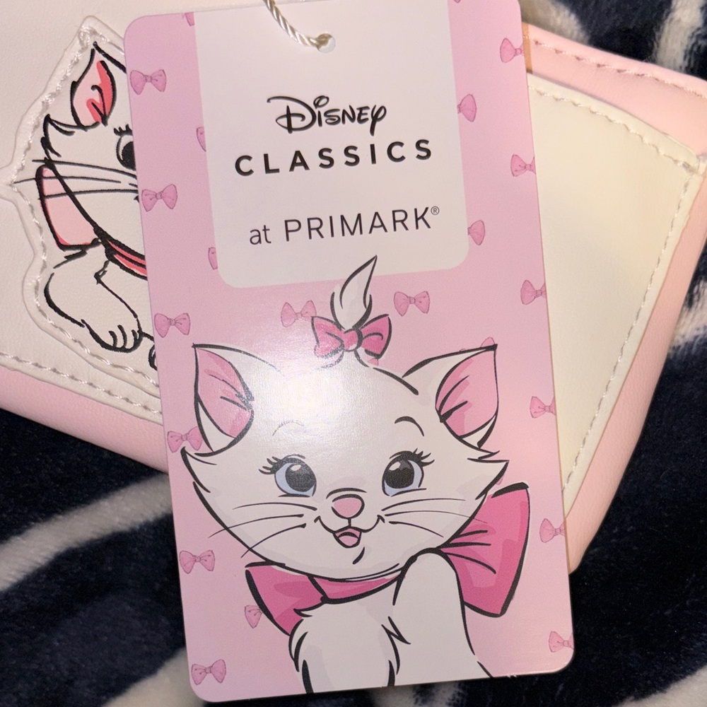 Disney Marie Cat coin Wallet - Picture 7 of 7